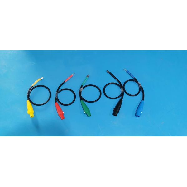 Stage Light Power Distribution Box 12 Channels 19-Pin PHLTD Professional Equipment Electrical Power Distribution Box