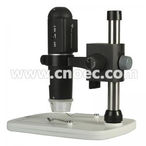 Cheap WIFI 10X - 200X Handheld digital microscope For iPhone / iPad / PC / Android wholesale