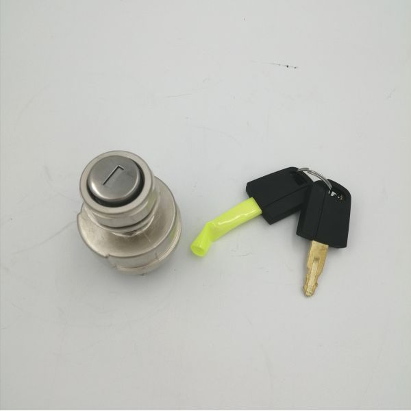 9G-7641 Ignition Switch 9G7641 For E320C Excavator Spare Parts