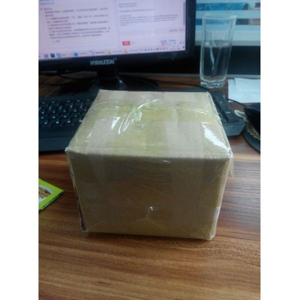 Natural Real Black Sandal Wooden Mens Quartz Watch , Japan Movement Quartz Watch