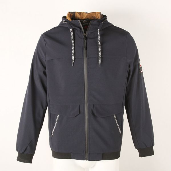 Stockpapa Rib Bottom Mens Waterproof Jackets S M L XL 2XL 3XL