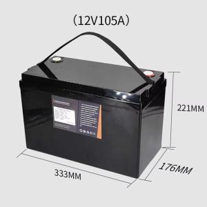 Recycling lfp Lithium Phosphate Battery Pack 24v 100ah ODM