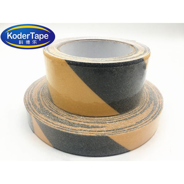 Excellent performance No Residue Waterproof Anti Slip Grip Tape For Kids Stair Floor