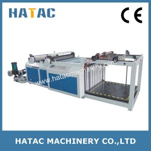 Cheap Automatic Label Slitting and Sheeting Machine,Coated Paper Sheeter Machinery,Bond Paper Slitting and Sheeting Machine wholesale
