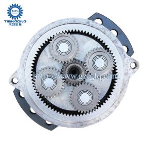 YC35-6 KYB Swing Reduction Gear For Hyundai Excavator SWE50 Swing Gearbox