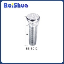Cheap Steel wheel bolt wholesale