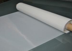 Cheap FDA Certificate 102 Inch 150T - 34 Polyester Screen Printing Mesh For Textile Printing wholesale
