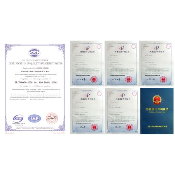 Matte Grey Embedded Outdoor Bollard Powder Coated Metal Material For Road Traffic