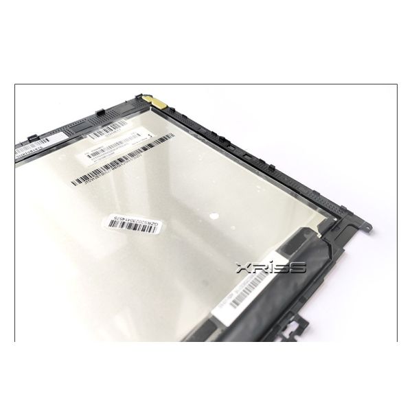 12.5'' Laptop LCD Touch Screen Digitizer Assembly For Lenovo Thinkpad Yoga 260 B125HAN02.2