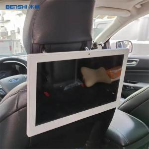 Cheap 10.1 Inch Bus Advertising Screen Digital Signage Auto Taxi Car LCD Screen wholesale