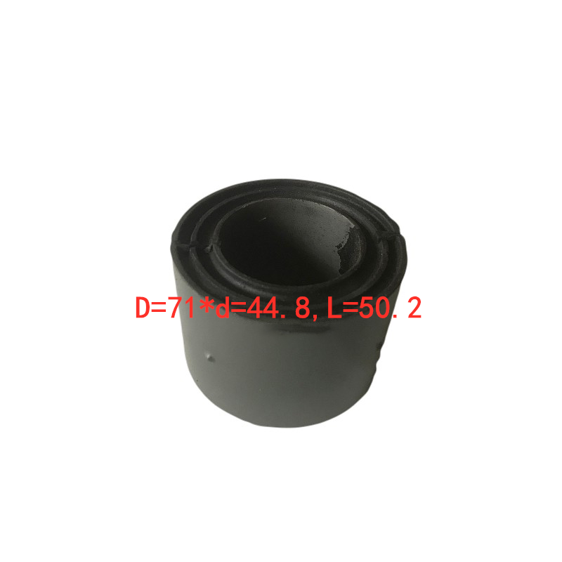 Yutong Bus Spare Parts Stabilizer Bar Bushing 2901-00383