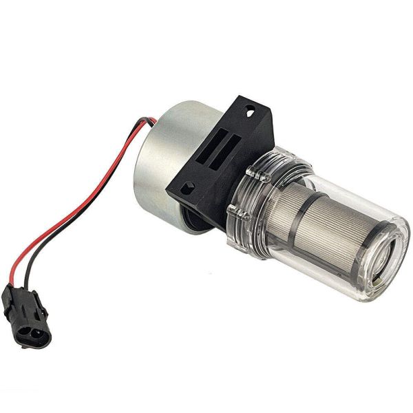30-01080-02 30-01108-03 30-01108-03 41-7059 Fuel Pump Thermo King Truck Refrigeration Parts