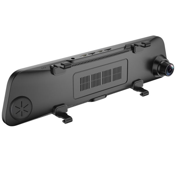 12inch FHD 320*1280 Pixels 800mAh Android System Car DVR