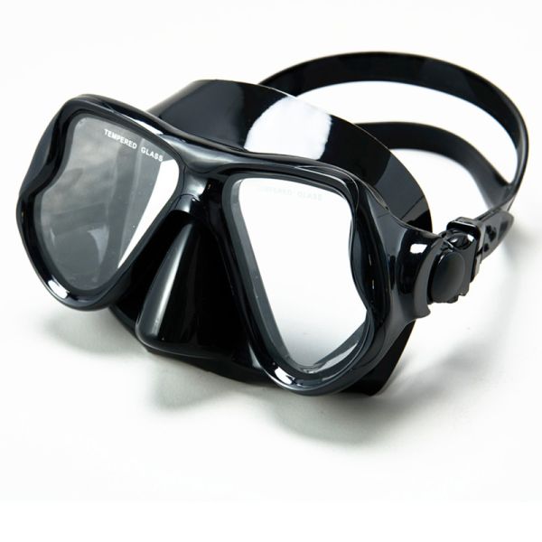 Fog Resistance Diving Swimming Mask Exquisite Snorkeling Wearing Glasses