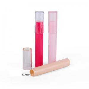 Cheap Portable  Elongated Cosmetic Pen Packaging Travel Friendly Durable wholesale