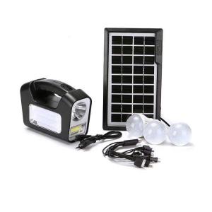 China Solar Outdoor Tent Lights With Bulbs Home Lighting Cell Phone USB Rechargeable on sale