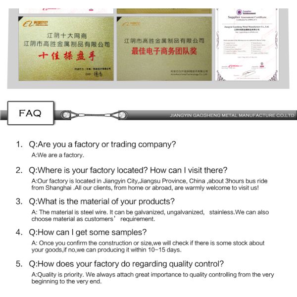 Steel Wire Rope 7x19 TPU Coated Gym Cable Wire Rope For Fitness Equipment