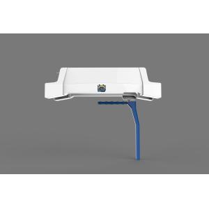 Buy cheap Rotating Arm 380V 24.5kw Touchless Car Wash Equipment from wholesalers