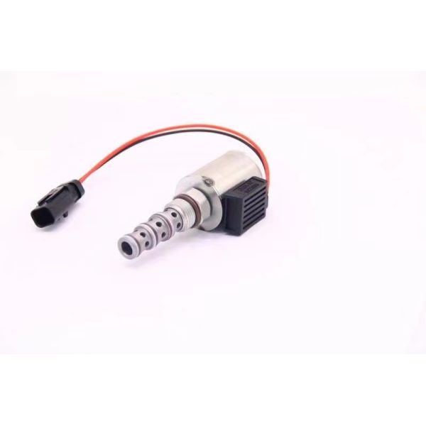 152-8346 1528346 solenoid valve For Caterpillar 311C 312C 314C 321C 322C 325C 330C 325C 330BL 330CL 345BL 345C