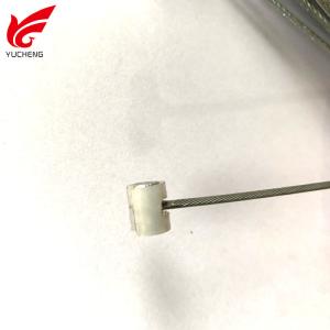 Buy cheap 1.5m Inner Wire Cable Galvanized Steel Brake Line Wire Shifter Core from wholesalers