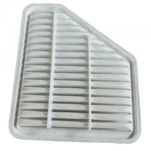China Car HEPA Air Filter 17801-0R030 1780126020 For TOYATA VERSO on sale