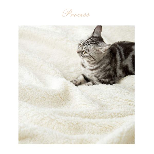 Luxury And Comfort With Our Modern Gray Flannel Sherpa Blanket All-Season