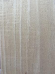 China Quilted Maple Veneer For Guitar on sale