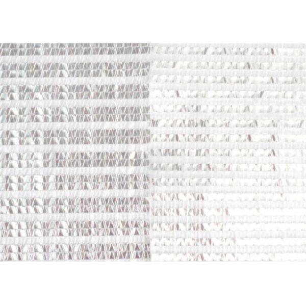 ZT Aluminium Filter Mesh 80mm Dia 20mm Thickness For Kitchen Ventilator / Petroleum Filter