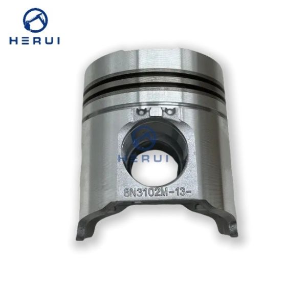 3306 Overhaul Repair Kit Piston For Excavator