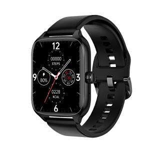 Cheap Wireless Charging Bluetooth Calling Smartwatch For Men Women Android IPhone wholesale