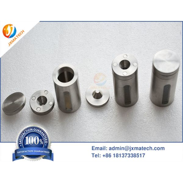 Medical Tungsten Heavy Alloy Shields 90WNiFe High Performance