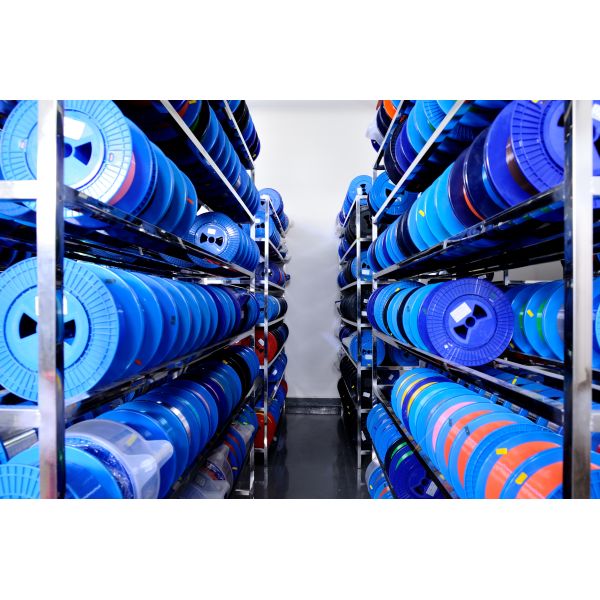 OPGW-24B1 144 Core 500kv 24 Fibre Dwsm Optic Cable