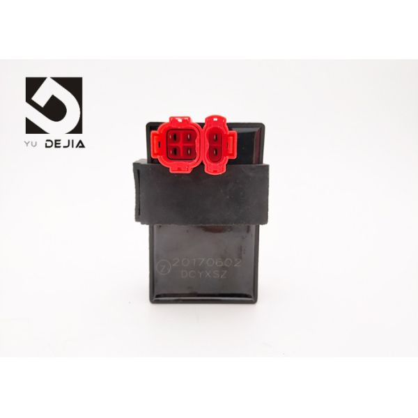 Energy Saving Digital Motorcycle CDI Unit High Level A+ Class For CB 300CC