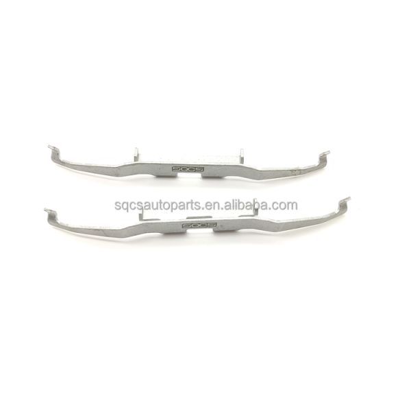 SPRINTER Auto Parts Brake Pad Clamp 0004215991 For mercedes Sprinter 901 902 903 904