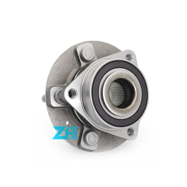Auto Bearing Wheel Hub 90922185 Nissan Teana 2019 wheel front wheel hub bearing car bearing-