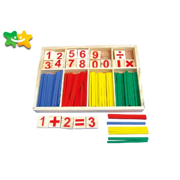 Montessori Kindergarten Learning Toys , Educational Toys For Kindergarten