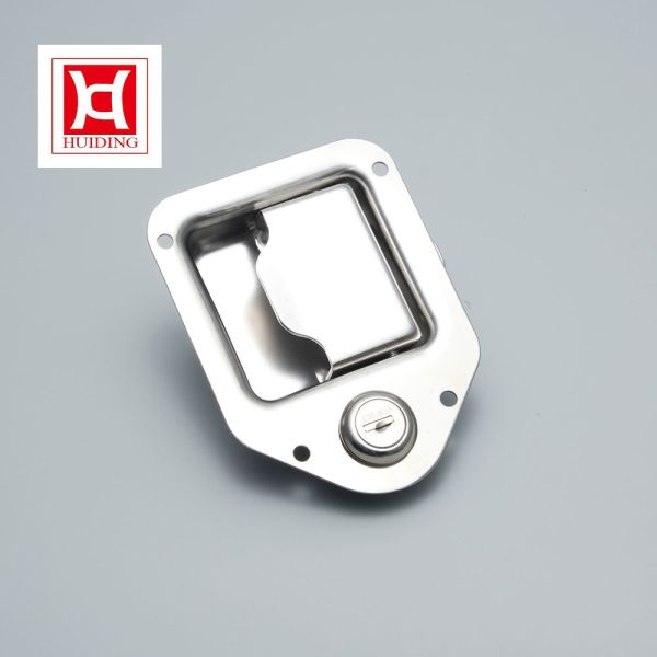 3/4 Inch Paddle Latch Stainless Steel For Tool Box
