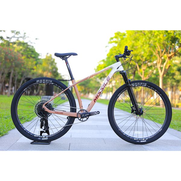 Good Mountain Bicycle with 130 Load Capacity and Sunshine 11-50T 24speed HG Cassette