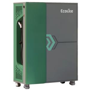 Cheap Ecolite Energy Storage Charging Station Large Capacity 60KWh 40KW wholesale