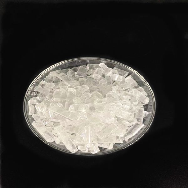 Transparent Solid Water Based Solid Acrylic Resin Used For Concrete