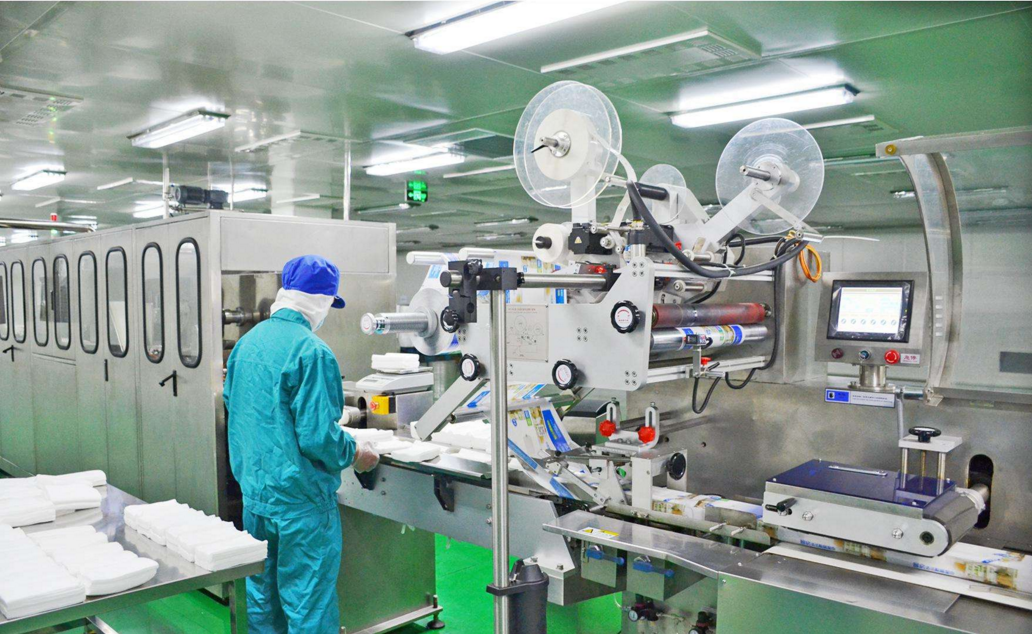 25*25cm Logo White Airplane Cotton Pallet Towel Antipilling and Wrinkle Fade Easy Care