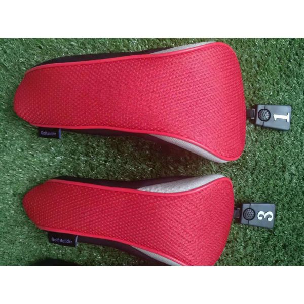 golf head cover , Golf cover , driver cover , fairway cover , ut cover, hybrid cover , headcover