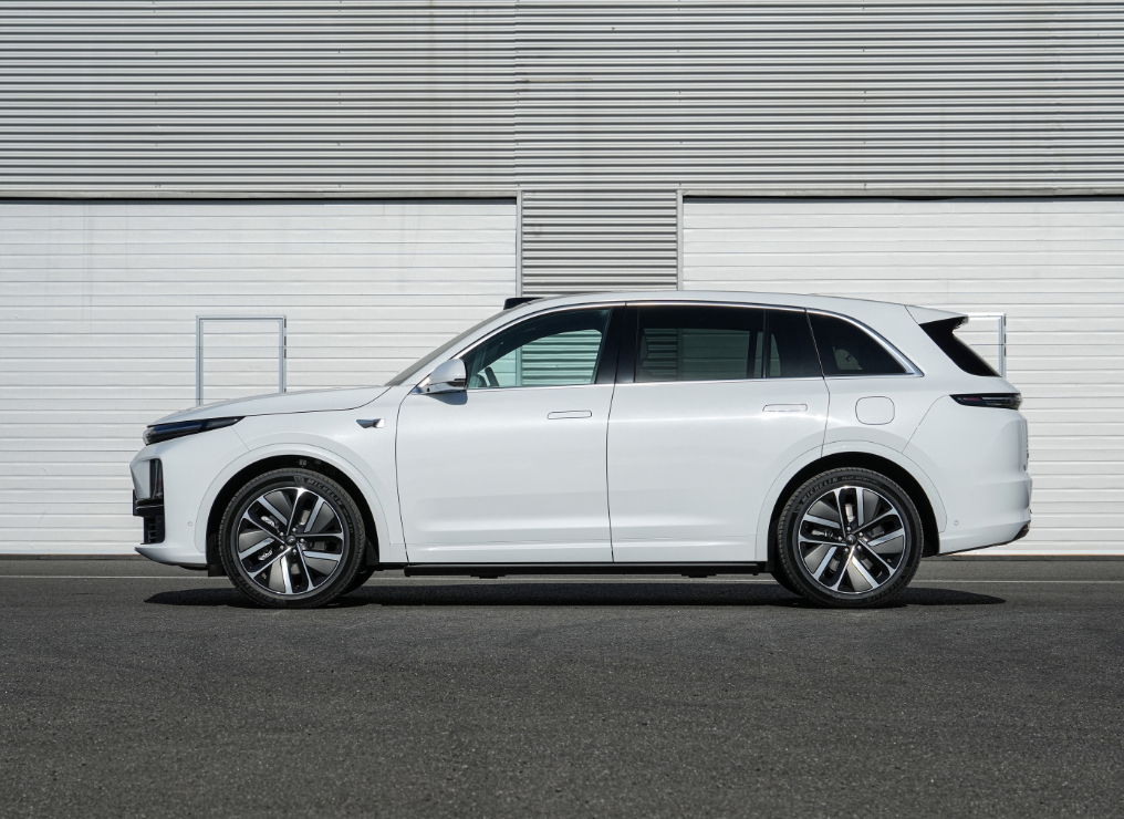 2024 Almaty li 7 Lixiang li l7 pro max Extended-Range Cars li auto LiXiang L7 Max Energy L6 L9 Ev Car Suv