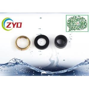 DN15 Explosion Proof Stainless Steel Brass Screw 360° Flexible Adjustable