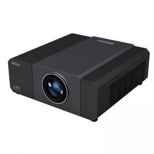China Large Venue 15000 Lumens 4K DLP Laser Projector For Outdoor Cinema on sale