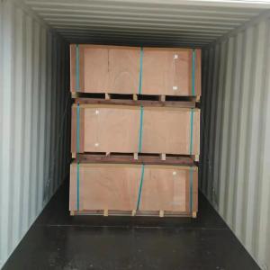 B1 Fireproof Aluminium Composite Panel Acm / ACP Cladding Sheet For Building