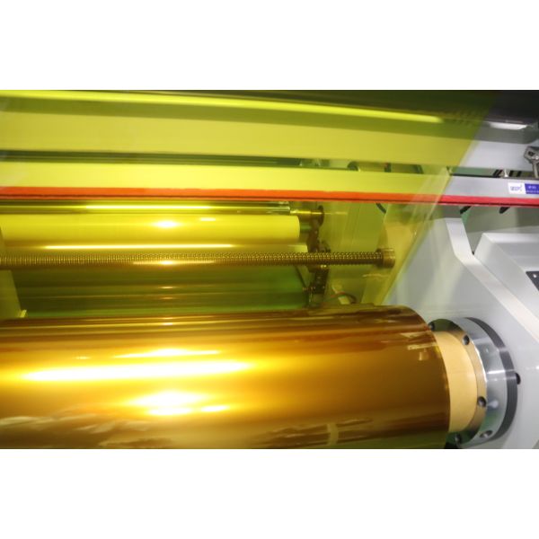 Quantum Thin Electrical Conductivity Film Polyimide Products Nanomembrane For Bio Electronics