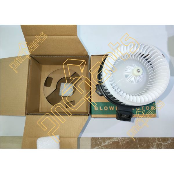 245 7839 Blower Motor E320D Air Conditioner Parts 245 7839 Blower Motor E320D Air Conditioner Parts