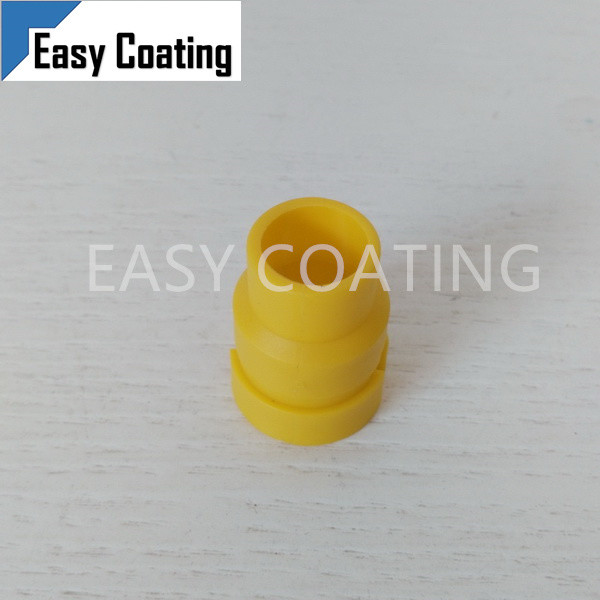 Sell powder painting coating guns round deflector cone sleeve X1 2320503
