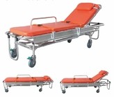 Cheap Portable Patient Transfer Ambulance Stretcher Medical Emergency Rescue wholesale